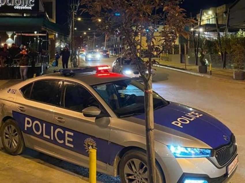 Arrestohet personi i katërt në Ferizaj, rasti ‘’Grabitje’’ në fshatin Bibaj