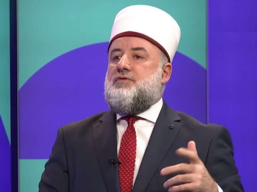 Imami Musliu: Shumica e vendeve evropiane nuk legalizuan martesën mes gjinisë së njëjtë