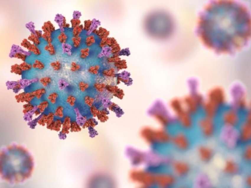 3,057 raste aktive me coronavirus në Kosovë