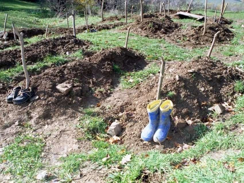 Bouckaert i HRW-së: Masakra në Abri, shembull pse nuk krahasohet Kosova me Ukrainën