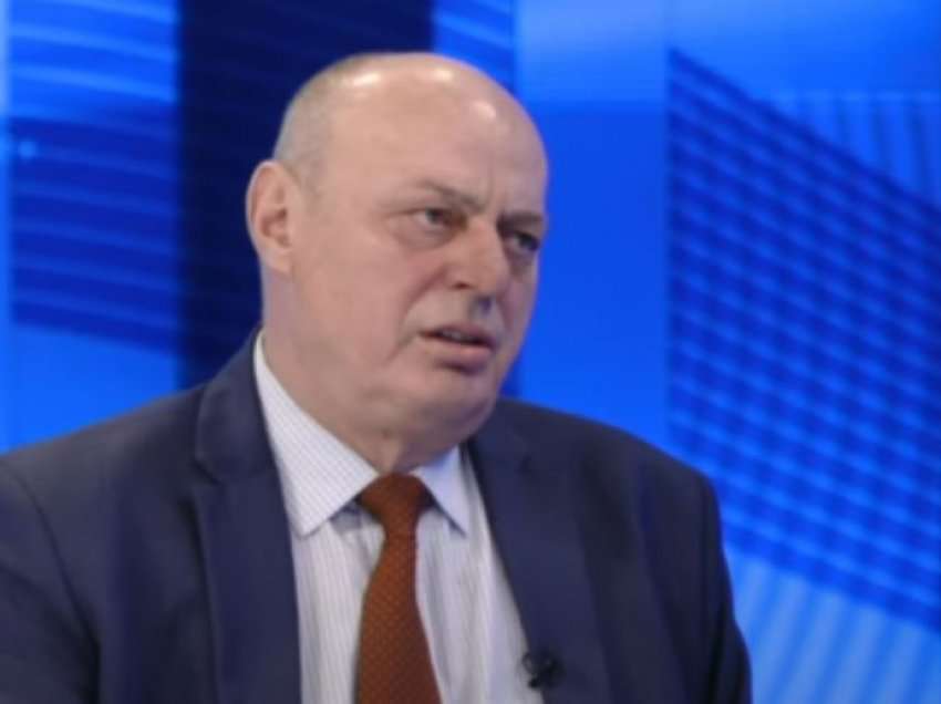 Agim Çeku: Ja pse Rusia se ka të lehtë pushtimin e Ukrainës