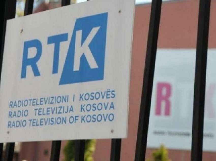 16 kandidatë për drejtor të përgjithshëm të RTK-së