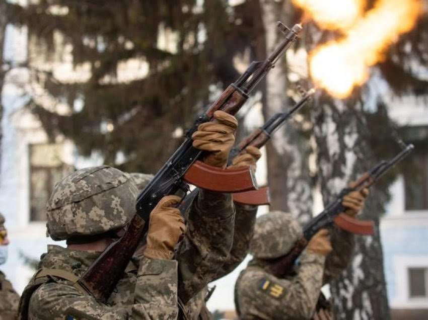 Situata alarmante në Ukrainë/ Kjo është mënyra e vetme për ta ndalur ndikimin e Rusisë në Kosovë