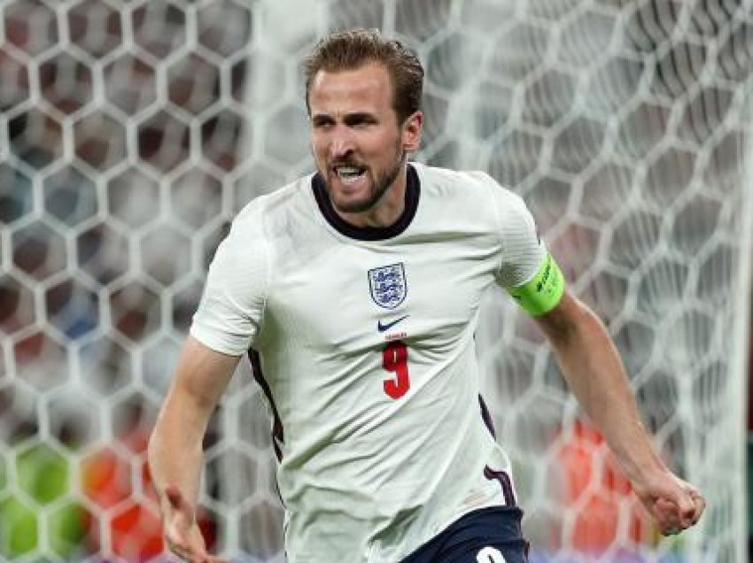 E ardhmja e Harry Kane te Tottenhami