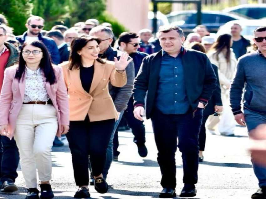 Balla nga Lushnja: Saliu e do votën për të dalë kundër Amerikës