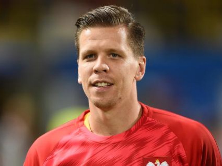 Szczesny: Refuzoj të luaj kundër Rusisë