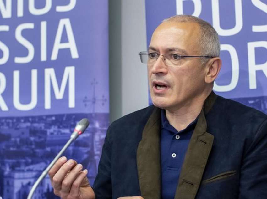 Ish-oligarku rus jep alarmin për Evropën: Ja qëllimet e carit Putin