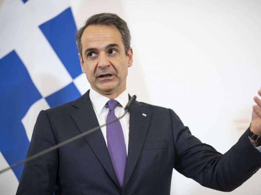 6 shtetas grekë vriten në Ukrainë – vjen reagimi i kryeministrit Mitsotakis