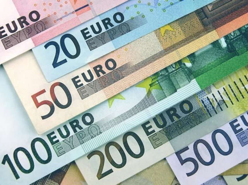 MF: RMV-ja mori grant prej 225.6 milionë eurove 