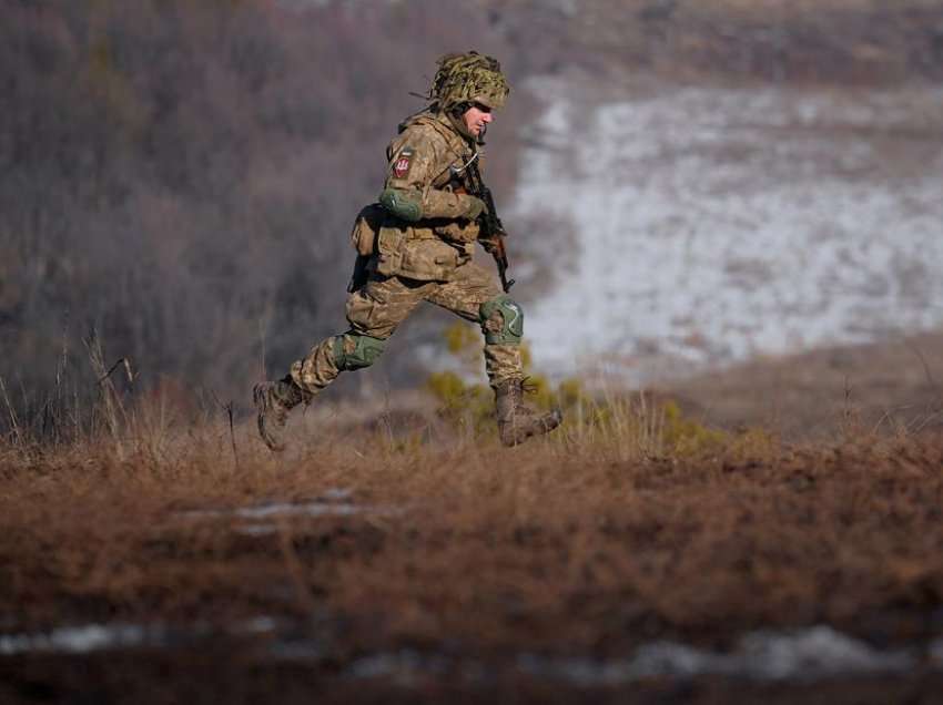 Ukraina thotë se 3,500 ushtarë rusë janë vrarë deri më tani