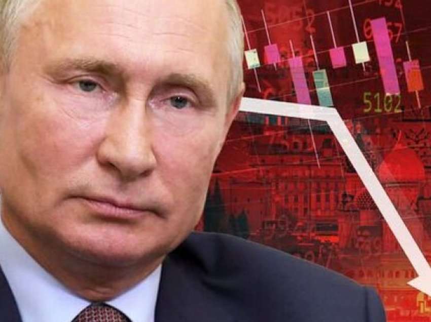 Putin çon njerëz në Bjellorusi për bisedime me Ukrainën, si dikur Millosheviqi në Kosovë