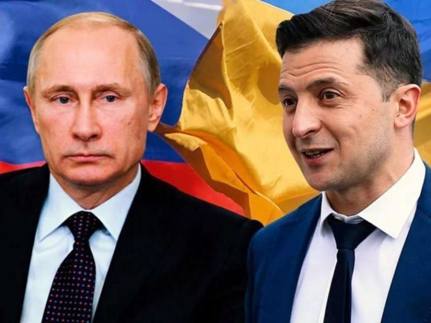 Putin apo Zelenskyy? – Flet astrologia shqiptare