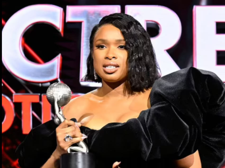 Jennifer Hudson fituesja kryesore në “NAACP Image Awards”