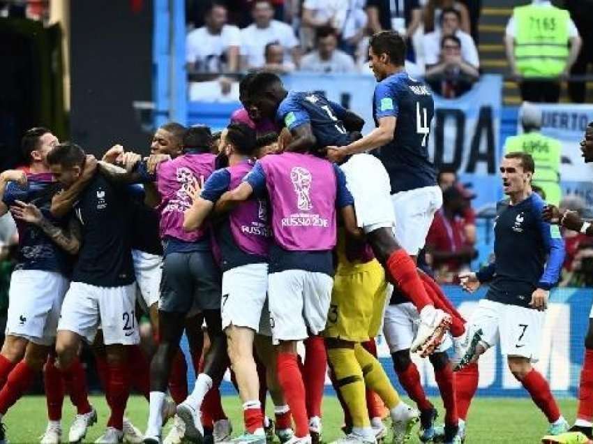 Franca, ultimatum FIFA-s: Përjashtoni Rusinë nga Botërori!