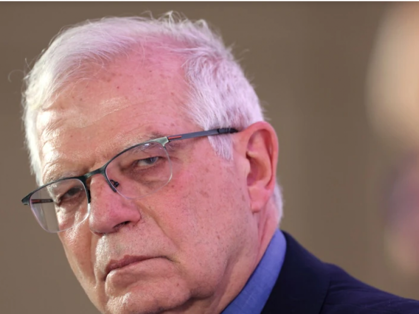 Borrell: Kriza mund të përhapet në Moldavi, Gjeorgji dhe Ballkanin Perëndimor​