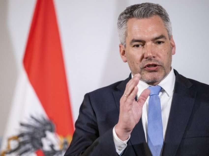 ​Austria dënon vendimin e Putinit për armët bërthamore