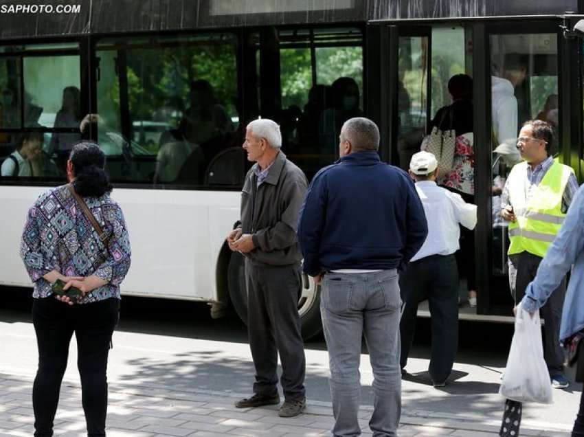 Nuk ka abone, Transporti Urban nesër del me vendim