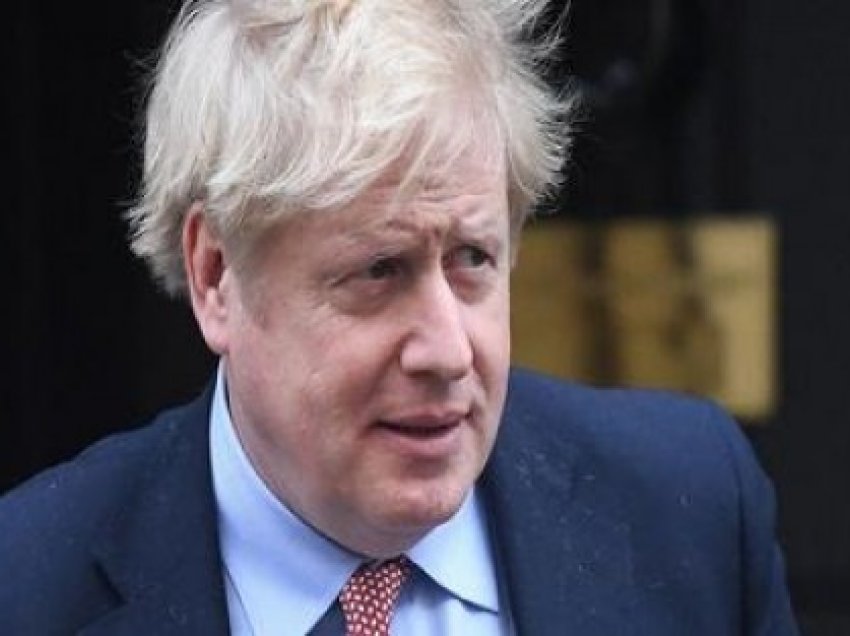 ​Johnson: Russia Today po e dëmton të vërtetën