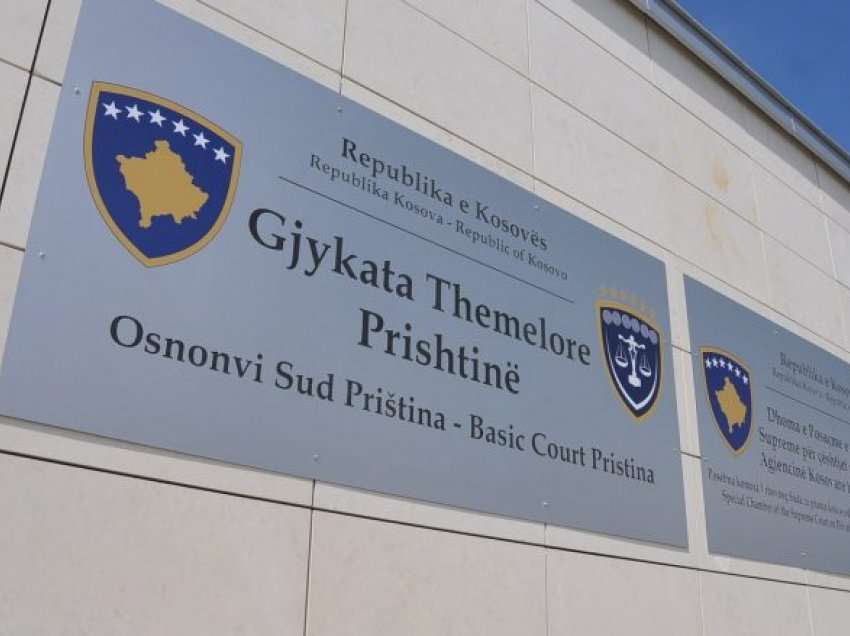 Nga nesër administrata e Gjykatës Themelore në Prishtinë hyjnë në grevë