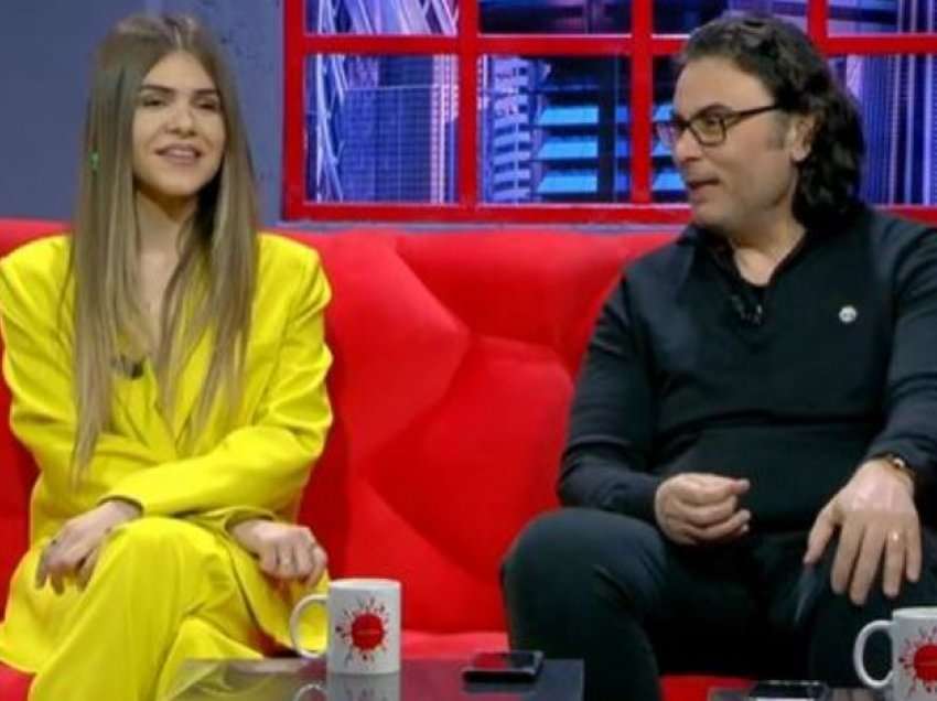 Moderatorja e re e “Kosheres”, Sarah Berisha: Isha në dush kur më njoftuan, çfarë më tha PM