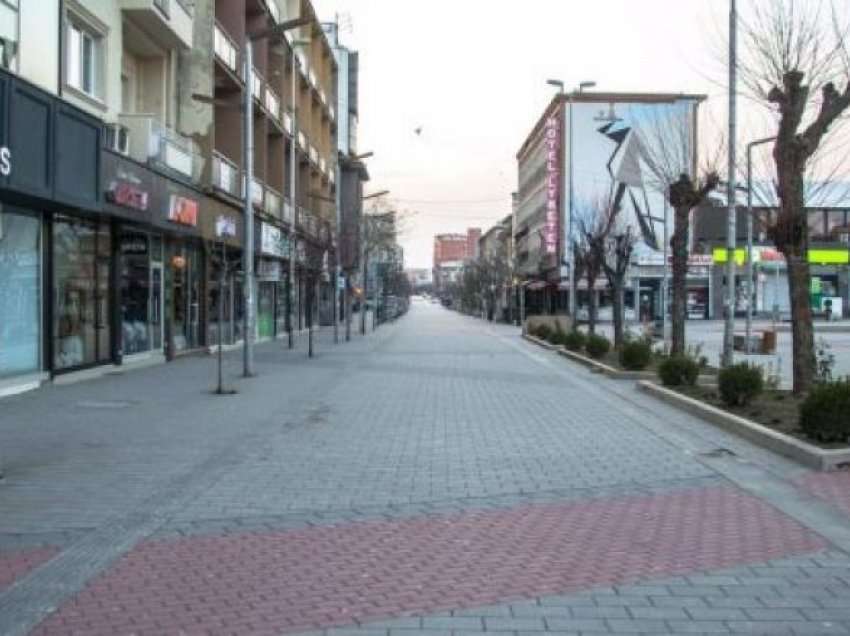 Arrestohet një person në Ferizaj, rrahu bashkëshorten e tij