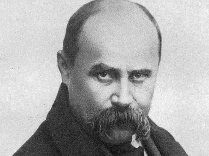 Taras G. Shevçenko