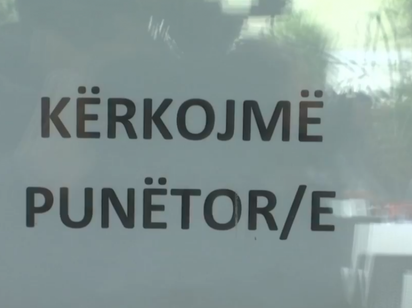 “Kërkojmë punëtorë”, reklama më e shpeshtë nëpër rrugët e Kosovës