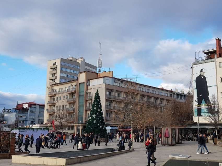 Ngjarjet e datës 21 janar