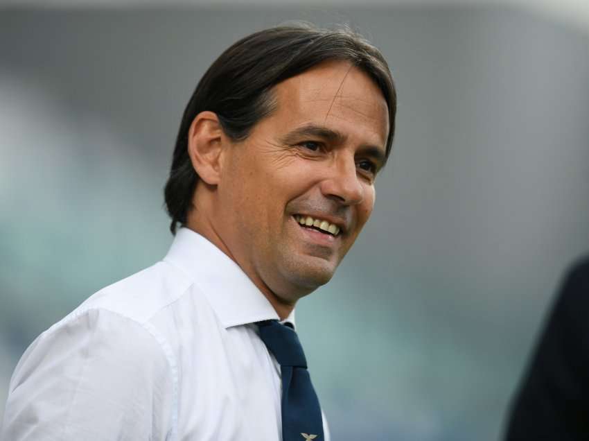 Inzaghi “fërkon duart”