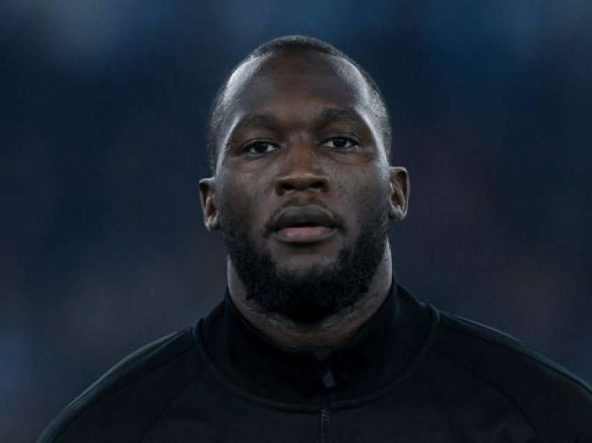 Lukaku nuk deshi të largohet nga Interi