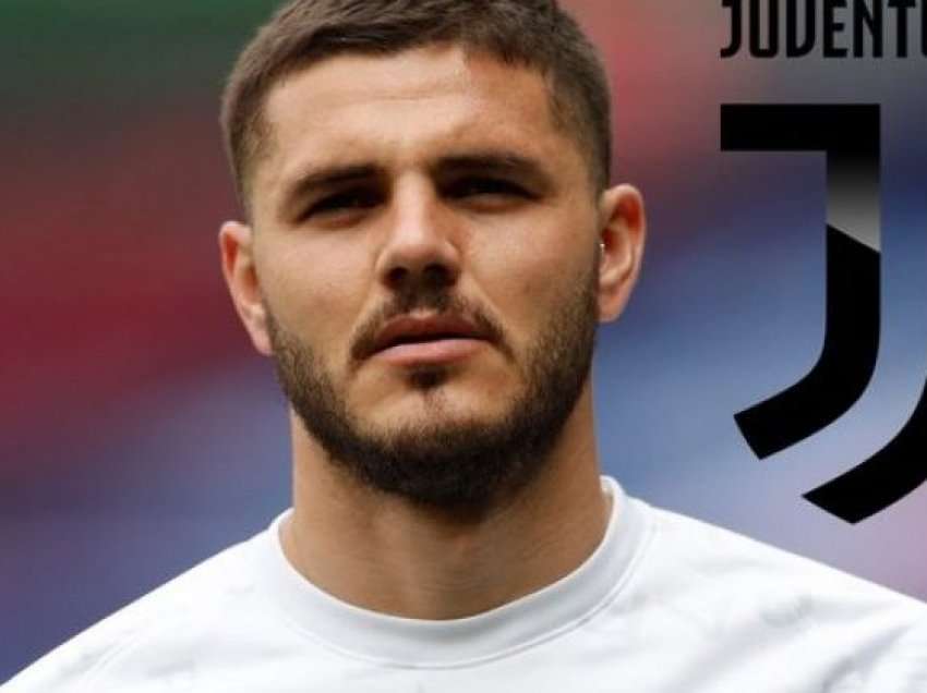 Icardi rikthehet në Serie A?