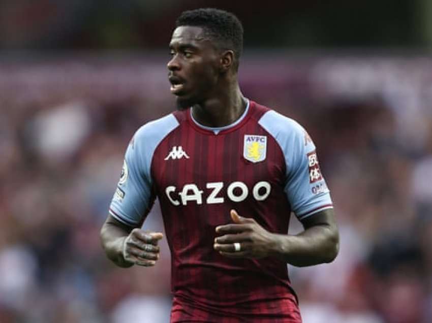 Tuanzebe është i huazuar tek Aston Villa