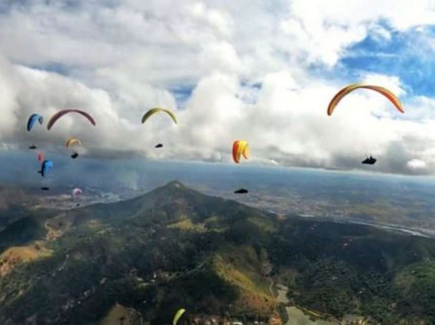 Viti i Ri sjell lajmin e mirë për Federatën Aeronautike të Kosovës 