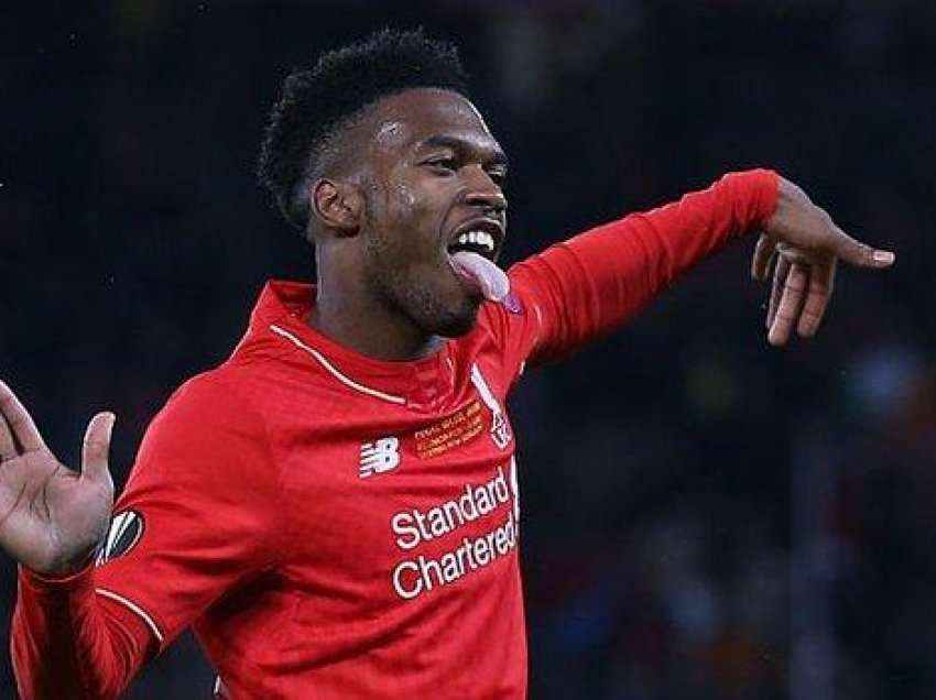 Sot nëntë vite më parë Liverpooli transferoi Sturridge nga Chelsea