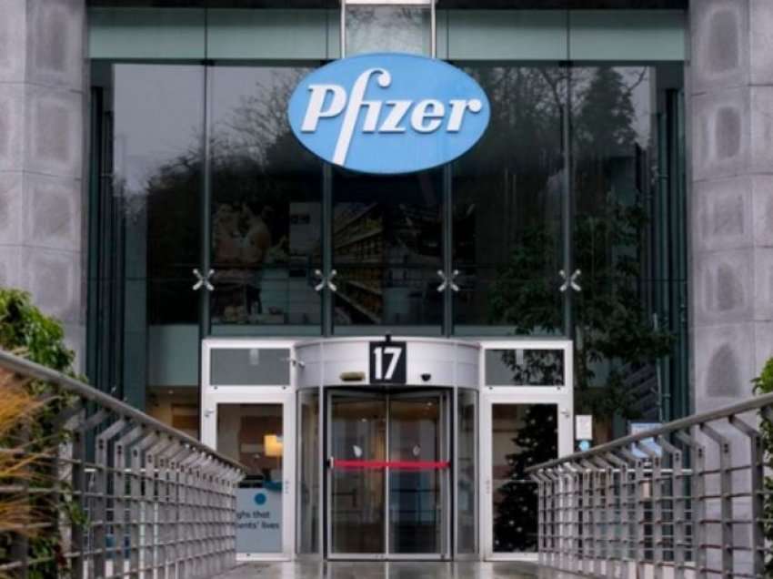 Pfizer hyn në industrinë e kanabisit mjekësor, premton të kurojë sëmundjet e zorrëve