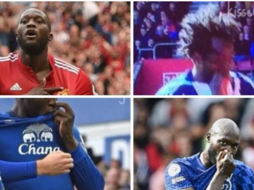 Lukaku flet ende për besnikëri