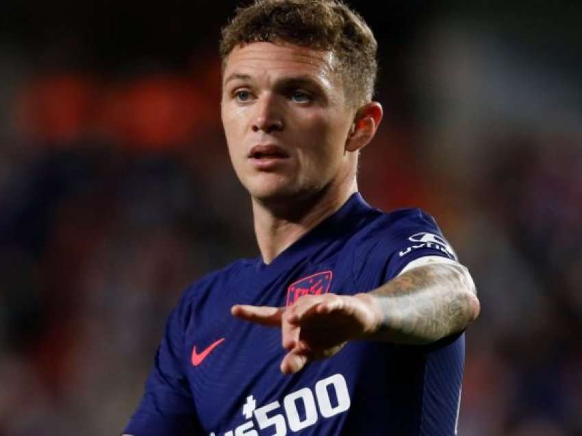 Trippier largohet nga Atletico Madrid