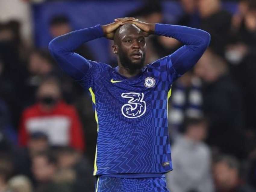 Katër futbollistë të Chelseat dalin kundër Romelu Lukaku