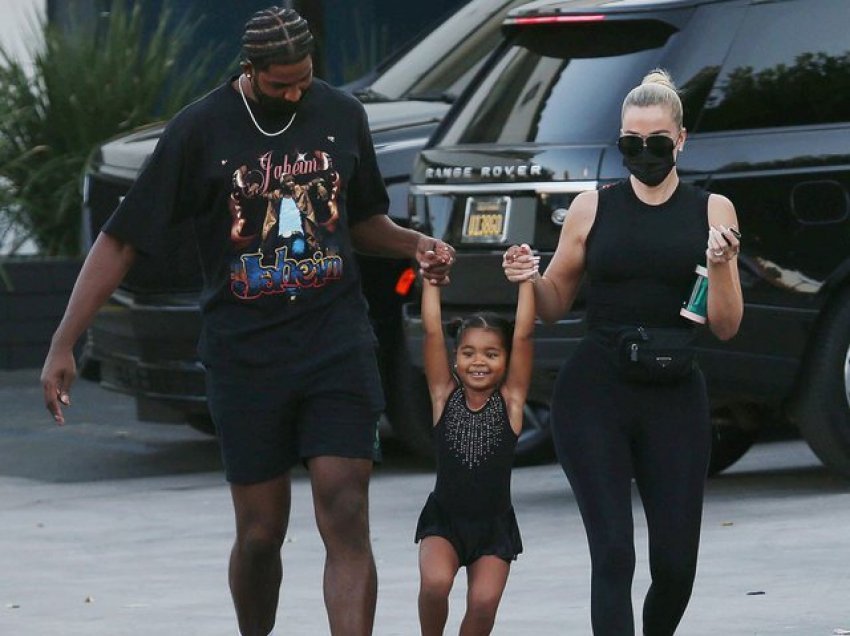 Tristan Thompson pranon atësinë e fëmijës me Maralee Nichols, i kërkon falje publike Khloé Kardashian