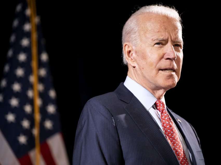 Letra e dytë e hapur për presidentin e ShBA-së, Joseph Biden