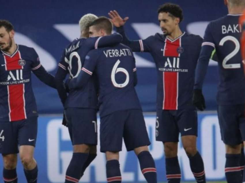 PSG kërkon yllin e Real Madridit