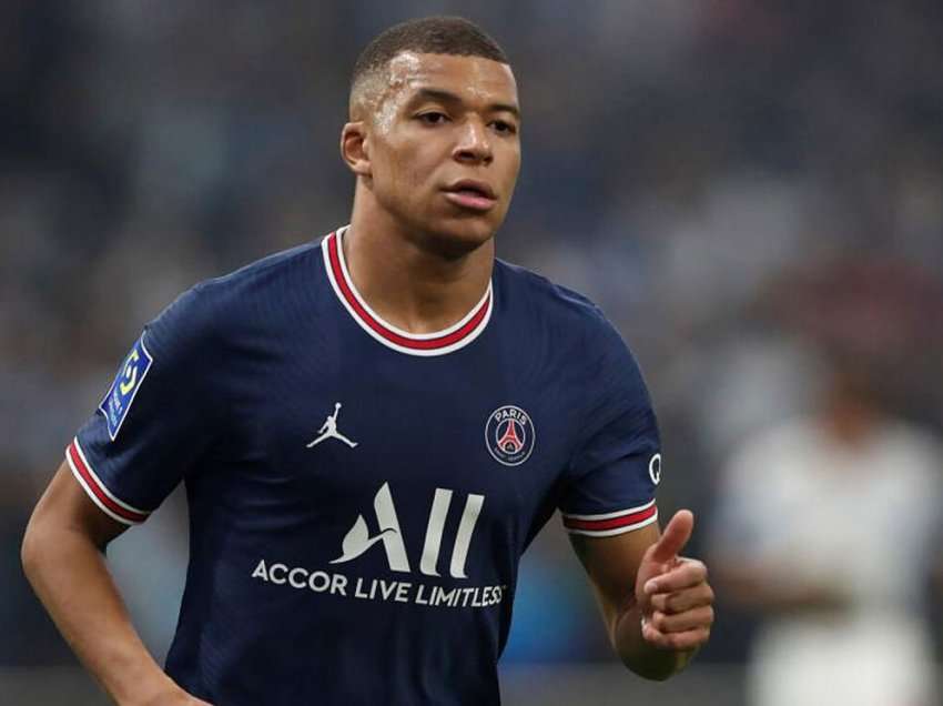 Mbappe e ka marrë rrugën drejt Madridit?