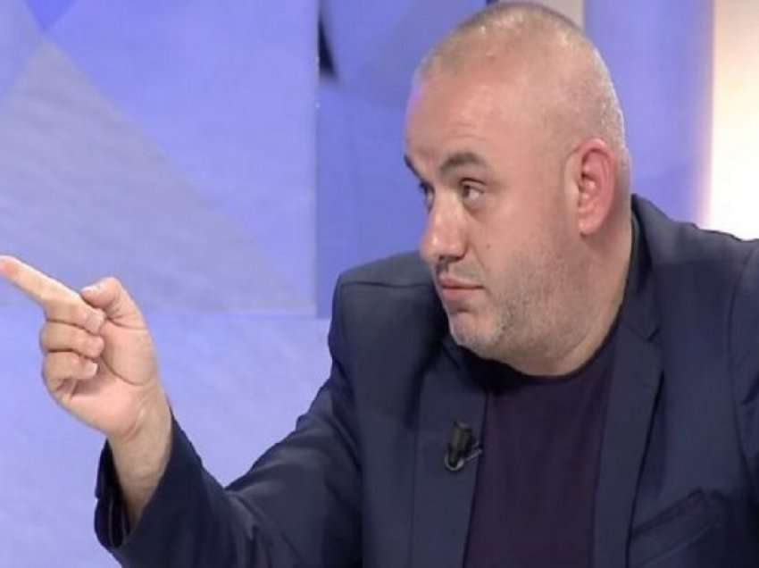 Artan Hoxha: Nga Kolumbia vjen drogë në formë pureje, ka laborator dhe përpunohet këtu