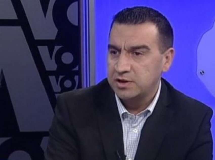 Ilir Ibrahimi: Ndryshimi i skenës politike, suksesi më i lartë gjatë vitit 2021