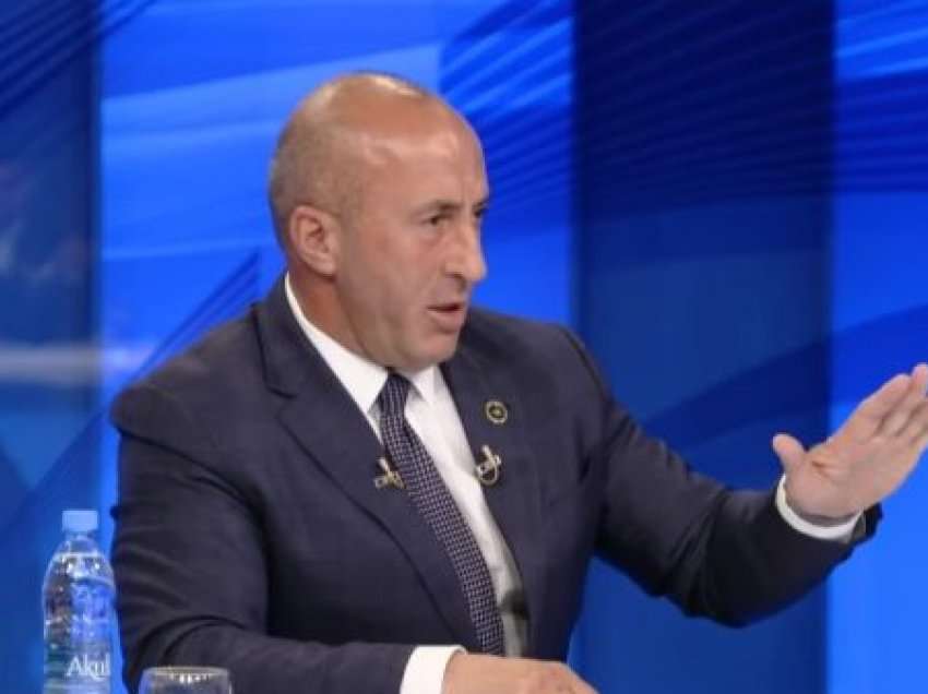 Haradinaj akuzon kryeministrin Kurti për korrupsion