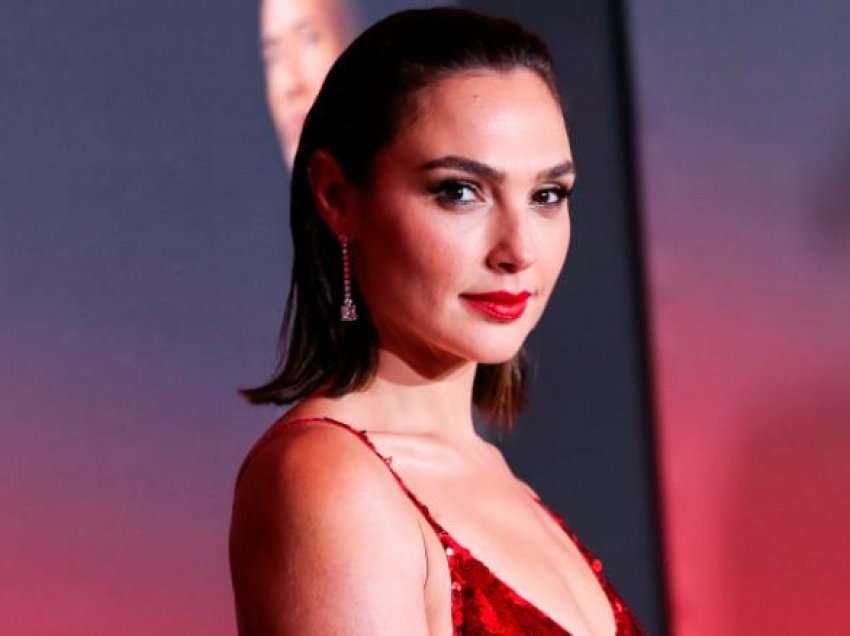 Gal Gadot thotë se videoja e “Imagine” ishte me “shije të dobët”