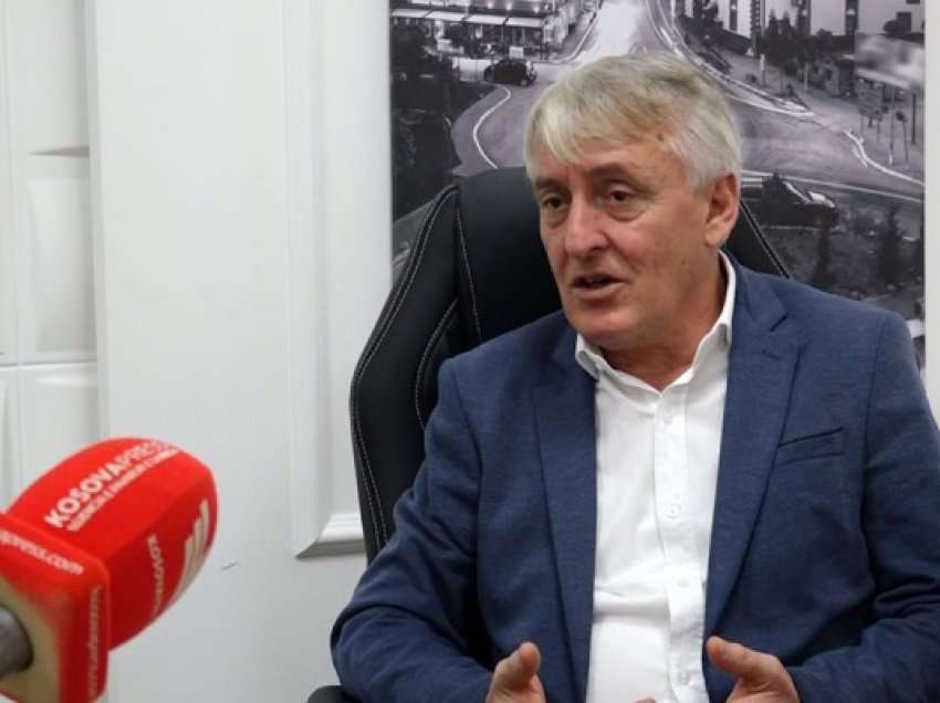 Kosova Lindore kërkon kujdesin e shtetit të Kosovës, Mustafa: Nëse nuk pranon Serbia të ndërpritet dialogu