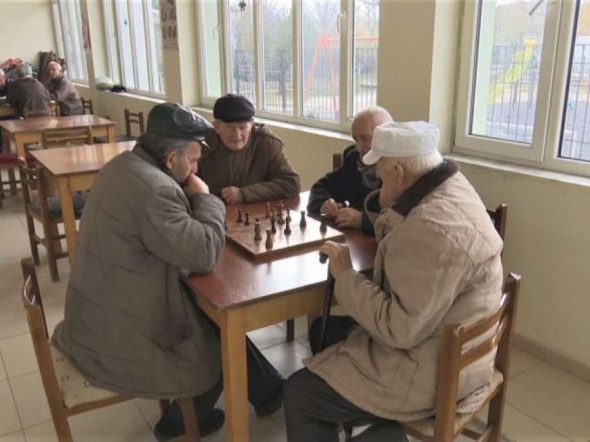 Shqipëri, 50 mijë pensionistë më shumë në tri vite