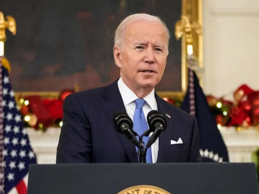 Letër publike për presidentin Biden, OKB-në dhe BE-në nga mërgata shqiptare