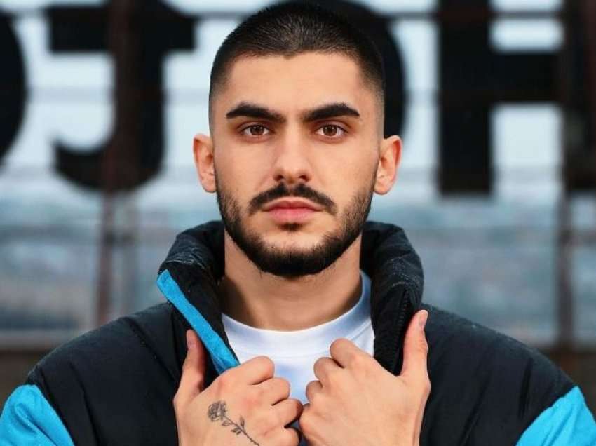 Butrint Imeri tregon se a është në lidhje dashurie